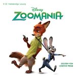 ISBN 9783844525007: Zoomania