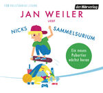 ISBN 9783844525069: Nicks Sammelsurium