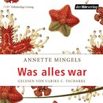 ISBN 9783844525380: Was alles war