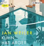 ISBN 9783844525540: Kühn hat Ärger