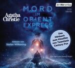 ISBN 9783844526905: Mord im Orientexpress - Das Hörbuch zum Kinofilm