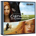 ISBN 9783844526967: Ostwind Die Filmhörspiele 1 + 2 - Zwei Filmhörspiele in einer Box