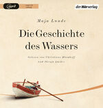 ISBN 9783844528794: Die Geschichte des Wassers - 1 MP3-CD