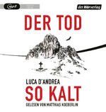 ISBN 9783844529098: Der Tod so kalt