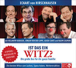 Ist das ein Witz? Die große Box für die ganze Familie - Die besten Witze zum Lachen, Spaß haben, Weitererzählen