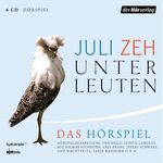 ISBN 9783844529807: Unterleuten - Das Hörspiel - 6 CDs