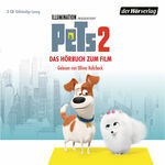 ISBN 9783844529999: Pets 2 - Das Original-Hörbuch zum Film (The Secret Life of Pets 2)