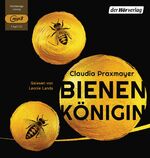 ISBN 9783844530254: Bienenkönigin