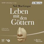 ISBN 9783844530438: Leben mit den Goettern