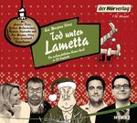 ISBN 9783844530476: Tod unter Lametta - Ein weihnachtlicher Krimi-Spaß in 24 Kapiteln