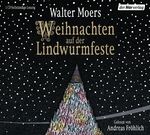 ISBN 9783844530612: Weihnachten auf der Lindwurmfeste