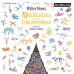 ISBN 9783844530636: Weihnachten auf der Lindwurmfeste