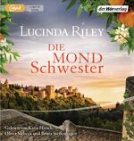 ISBN 9783844531862: Die Mondschwester