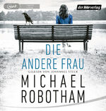 ISBN 9783844531879: Die andere Frau - 1 MP3-CD