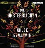 ISBN 9783844532135: DIE  UNSTERBLICHEN