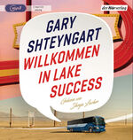 ISBN 9783844532180: Willkommen in Lake Success, 2 Audio-CD, 2 MP3