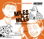 ISBN 9783844532531: Miles & Niles - Einer geht noch