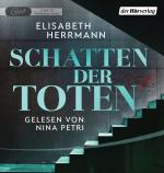 ISBN 9783844532630: Schatten der Toten – Judith-Kepler-Roman 3 - Kriminalroman