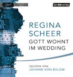 ISBN 9783844532654: Gott wohnt im Wedding