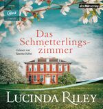 ISBN 9783844534993: Das Schmetterlingszimmer Audio-CD – Gekürzte Ausgabe, Hörbuch, MP3-Audio