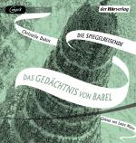 Christelle Dabos: Das Gedächtnis von Bab