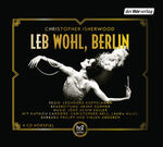 Leb wohl, Berlin - Das Hörspiel