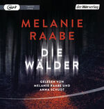 ISBN 9783844537079: Die Wälder [Hörbuch/mp3-CD] Thriller