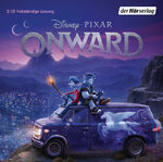 ISBN 9783844537116: Onward [Hörbuch/Audio-CD] Keine halben Sachen