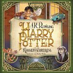 ISBN 9783844537130: Harry Potter und die Kammer des Schreckens