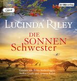 ISBN 9783844537338: Die Sonnenschwester