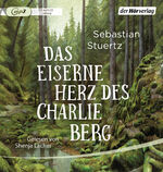 ISBN 9783844538243: Das eiserne Herz des Charlie Berg