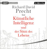 ISBN 9783844538601: Künstliche Intelligenz und der Sinn des Lebens