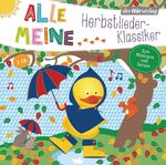 ISBN 9783844540048: Alle meine Herbstlieder-Klassiker  [Hörbuch/Audio-CD]