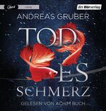 ISBN 9783844540840: Todesschmerz: Maarten S. Sneijder und Sabine Nemez 6