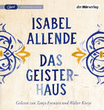 ISBN 9783844544961: Das Geisterhaus