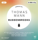 ISBN 9783844546972: Buddenbrooks