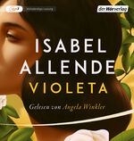 ISBN 9783844547368: Violeta