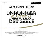 ISBN 9783844548631: Unruhiger Garten der Seele