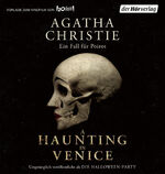 ISBN 9783844550962: A Haunting in Venice - Ein Fall für Poirot