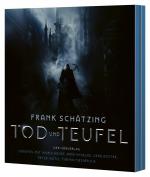 ISBN 9783844552966: Tod und Teufel / Jacop der Fuchs Bd.1 (2 MP3-CDs)