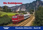 ISBN 9783844666007: Die Knödelpresse - Die Baureihe 180