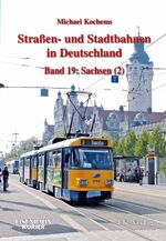 Michael Kochems: Strassen- und Stadtbahn Michael Kochems: Strassen- und Stadtbahn