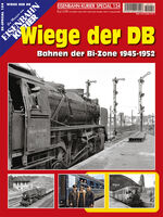 ISBN 9783844670479: Die Wiege der DB