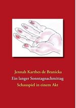 ISBN 9783844869378: Ein langer Sonntagnachmittag