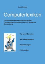 ISBN 9783844877915: Computerlexikon – Wissen aus der Welt des Computers und wie man es findet