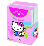 ISBN 9783845100234: Hello Kitty Mini Malspaß  1 Malblock