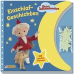 ISBN 9783845100326: Unser Sandmännchen Einschlaf-Geschichten - mit Leuchtsternen