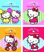 Hello Kitty-Hello Kittys Familie