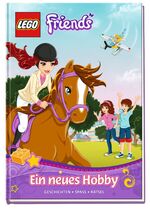 ISBN 9783845102146: LEGO® Friends: Ein neues Hobby