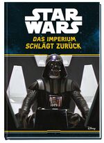 ISBN 9783845106069: Star Wars Episode V: Das Imperium schlägt zurück